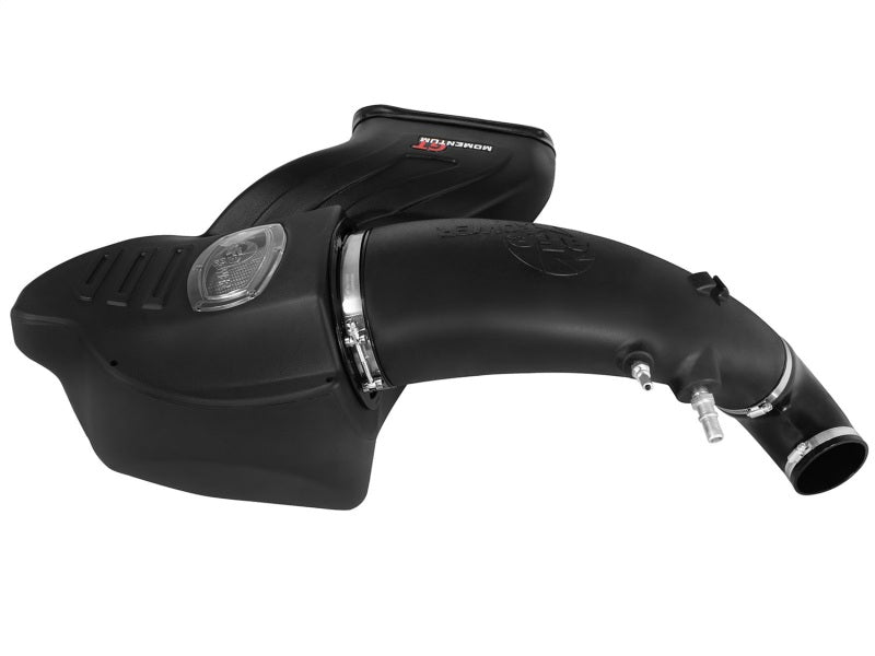aFe Momentum GT Pro Dry S Stage-2 Intake System 15-17 Ford F-150 V8 5.0L - Burkken Auto Parts