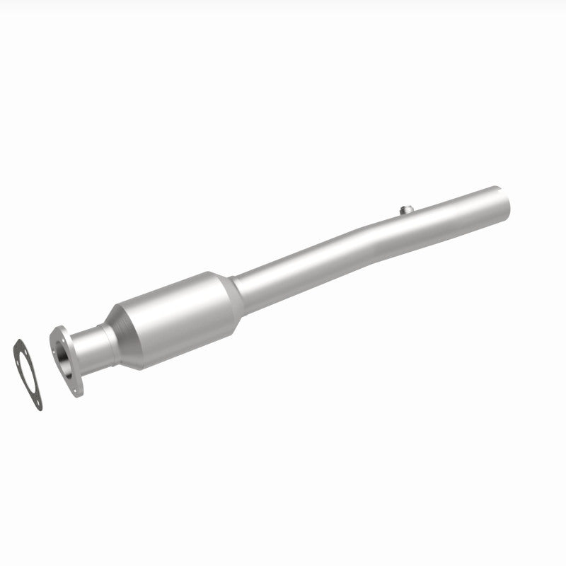 MagnaFlow Conv Direct Fit 2000-2002 Ford E-150/E-250/E-350 Ecoline/Super Duty - Burkken Auto Parts