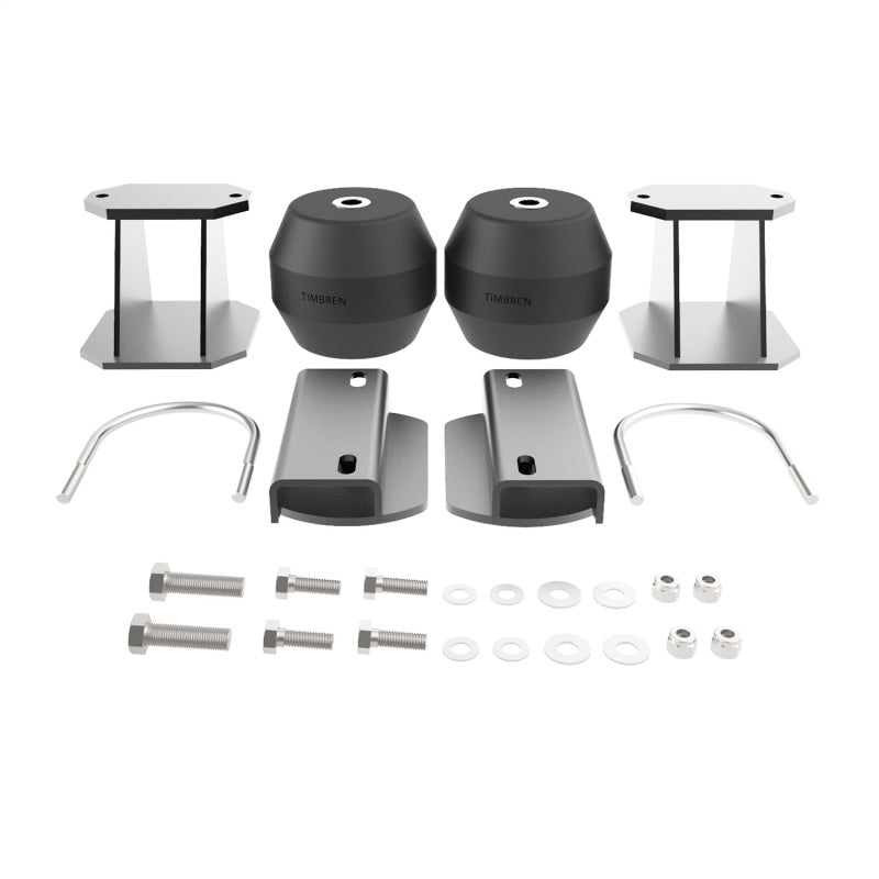 Timbren 1994 Dodge Ram 3500 4WD Rear Suspension Enhancement System - Burkken Auto Parts