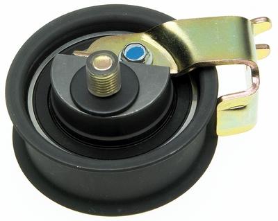 Gates 99-03 Ford Super Duty V-8 7.3L Diesel Grooved Belt Drive Pulley