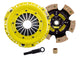 ACT 2015 Nissan 370Z HD/Race Sprung 6 Pad Clutch Kit - Burkken Auto Parts