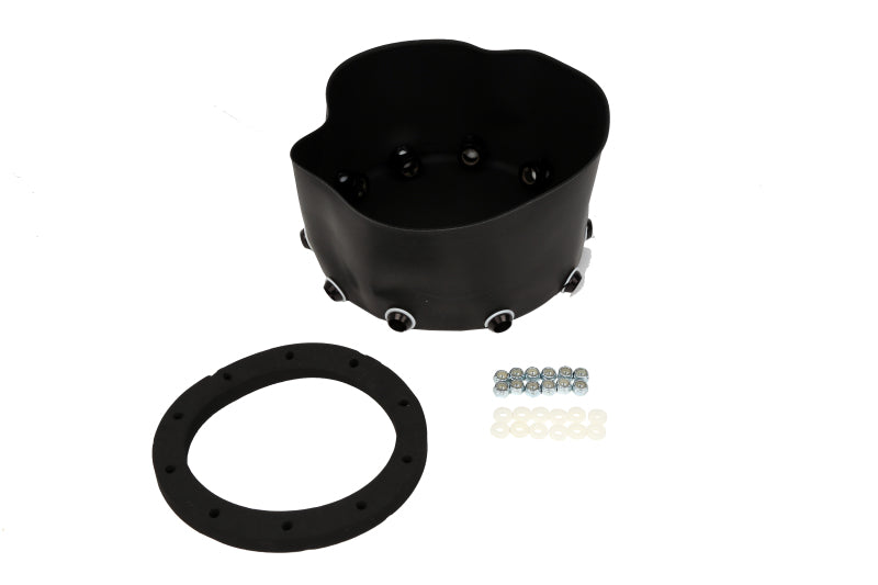 Aeromotive Baffle Check Valves and Large Basket for Phantom Trifekta (Qty 10 Valves) - Burkken Auto Parts