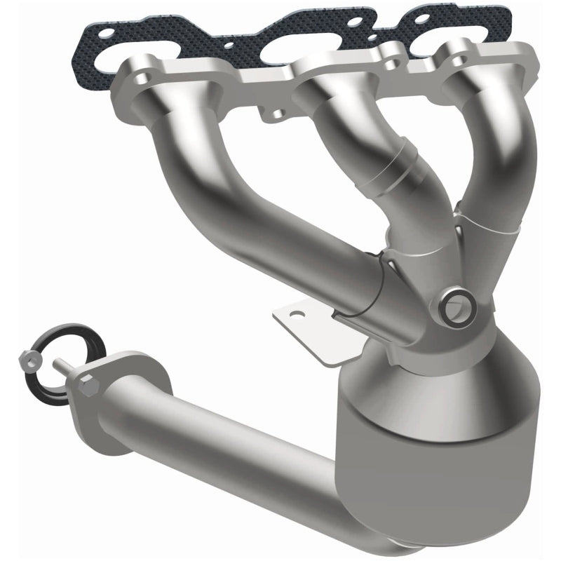MagnaFlow Conv DF 2006 Ford Fusion 3.0L - Burkken Auto Parts