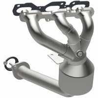MagnaFlow Conv DF 2006 Ford Fusion 3.0L - Burkken Auto Parts