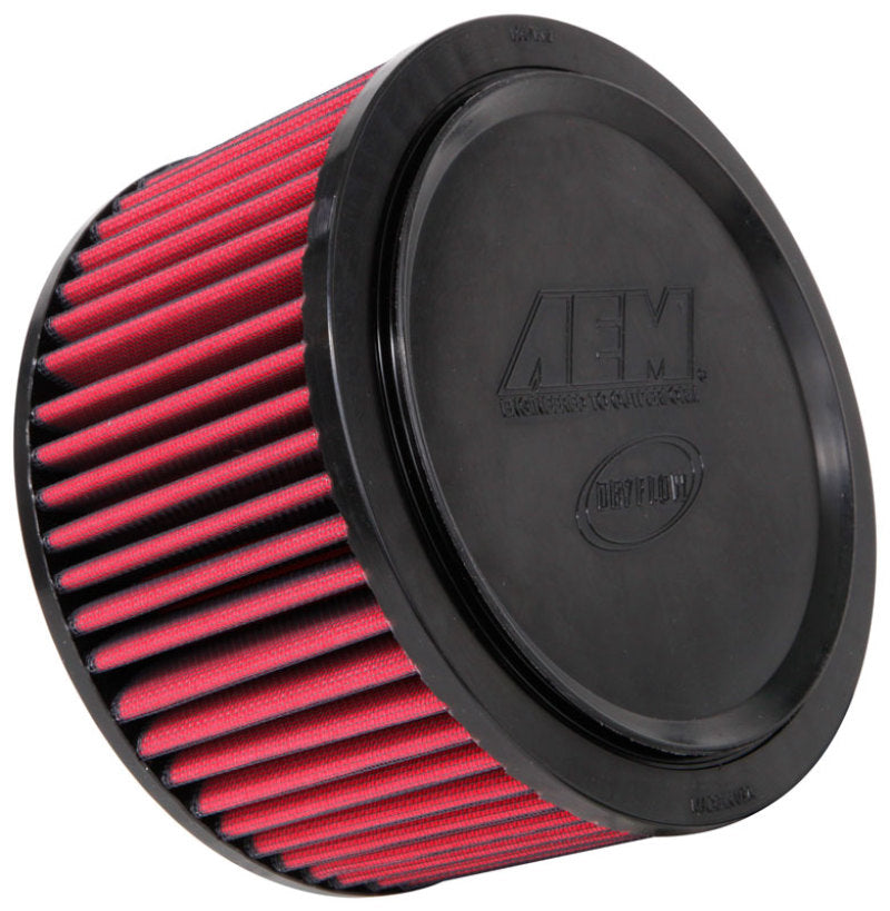 AEM 12-15 Ford Ranger 2.5L F/I DryFlow Air Filter - Burkken Auto Parts