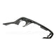 Anderson Composites 15-16 Ford Mustang Type-OE Rear Valance - Burkken Auto Parts