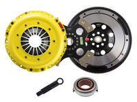 ACT 17-21 / 23-24 Honda Civic Type R / Acura Integra Type S HD/Race Rigid 4 Pad Clutch Kit - Burkken Auto Parts