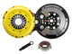 ACT 17-21 / 23-24 Honda Civic Type R / Acura Integra Type S HD/Race Rigid 4 Pad Clutch Kit - Burkken Auto Parts