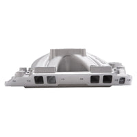 Edelbrock BBC Tall Deck Victor EFI Manifold Dominator Flange - Burkken Auto Parts