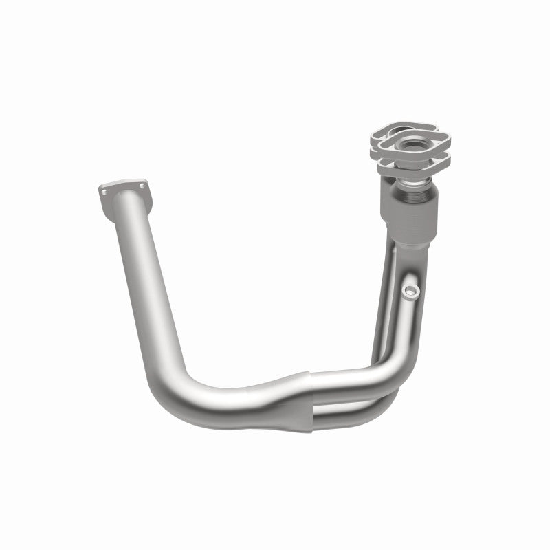MagnaFlow Conv DF 00-04 Jeep Wrangler 4.0L - Burkken Auto Parts