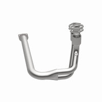 MagnaFlow Conv DF 00-04 Jeep Wrangler 4.0L - Burkken Auto Parts