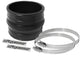 aFe MagnumFORCE Coupling Kit 3 1/2in ID x 3in L Hump (Polyurethane) - Burkken Auto Parts