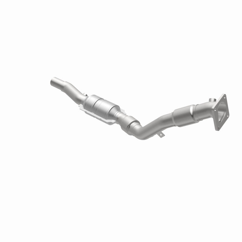 MagnaFlow Conv DF 00-02 Audi A6 Quattro 2.7L - Burkken Auto Parts
