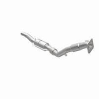 MagnaFlow Conv DF 00-02 Audi A6 Quattro 2.7L - Burkken Auto Parts