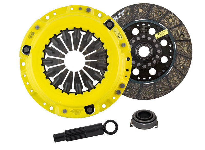 ACT 1997 Acura CL XT/Perf Street Rigid Clutch Kit - Burkken Auto Parts