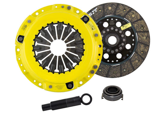ACT 1997 Acura CL XT/Perf Street Rigid Clutch Kit - Burkken Auto Parts