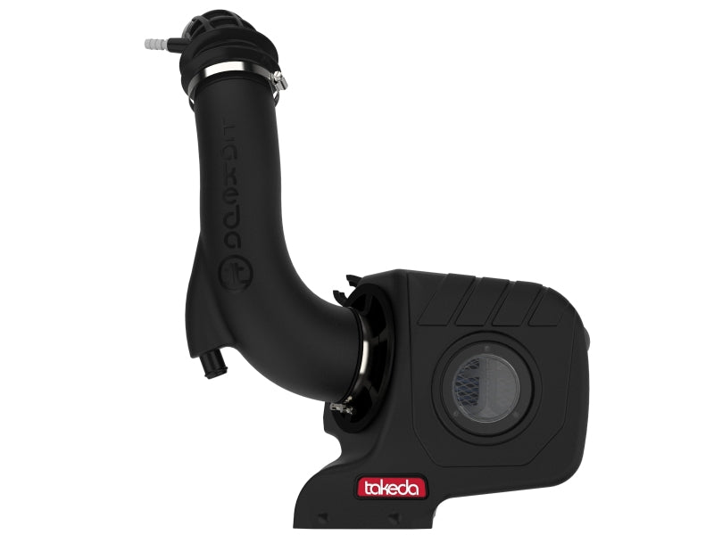 aFe 18-21 Hyundai Kona L4-1.6L (t) Takeda Momentum Cold Air Intake System w/ Pro 5R Media - Burkken Auto Parts