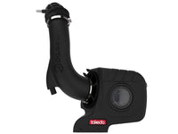 aFe 18-21 Hyundai Kona L4-1.6L (t) Takeda Momentum Cold Air Intake System w/ Pro 5R Media - Burkken Auto Parts