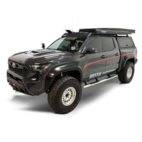 Westin 2024 Tacoma Double Cab E-Series 3 Nerf Step Bars - Stainless Steel - Burkken Auto Parts