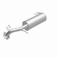 MagnaFlow BRE Exhaust Kit 12-13 KIA Soul 1.6L 2.0L - Burkken Auto Parts