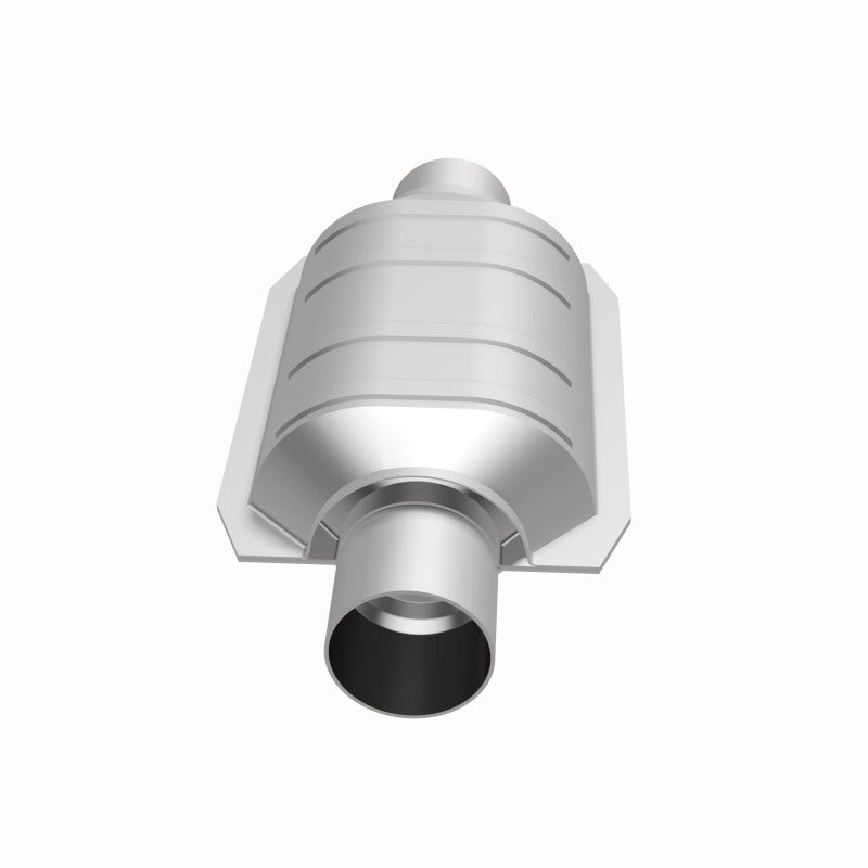 MagnaFlow Conv Universal 3 inch OBDII Rear - Burkken Auto Parts