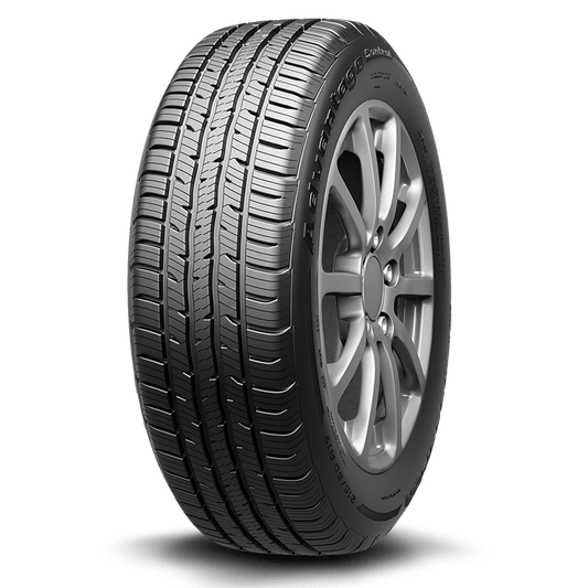 BFGoodrich Advantage Control 225/55R19 99V - Burkken Auto Parts