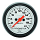 Autometer Phantom 2 1/16in 2000 Deg F Digital Stepper Motor Pyrometer (EGT) Gauge - Burkken Auto Parts