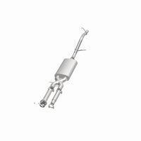 MagnaFlow BRE Exhaust Kit 03-06 Hummer H2 6.0L - Burkken Auto Parts