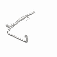 MagnaFlow Conv DF 2002 Dodge Ram 1500 Van 3.9 - Burkken Auto Parts