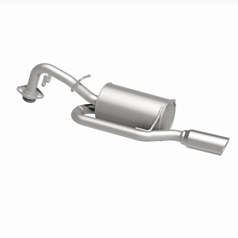 MagnaFlow 08-14 Scion xD 1.8L BRE Exhaust Kit - Burkken Auto Parts