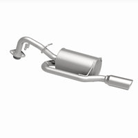 MagnaFlow 08-14 Scion xD 1.8L BRE Exhaust Kit - Burkken Auto Parts