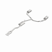 MagnaFlow BRE Exhaust Kit 15-22 300 CHARGER 3.6L - Burkken Auto Parts