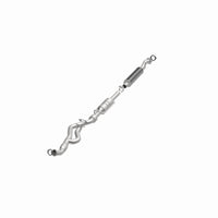 MagnaFlow Conv DF 05-06 Hyundai Santa Fe 2.7L - Burkken Auto Parts