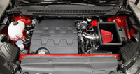 Spectre Air Intake Kit Ford Edge V6-3.5L F/I 15-18 - Burkken Auto Parts