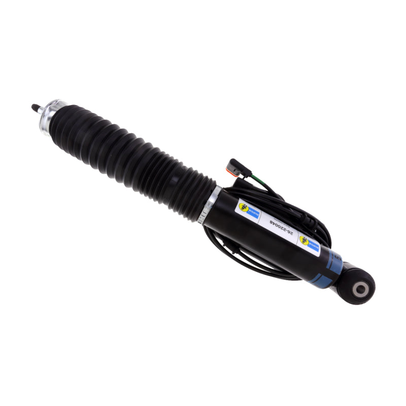 Bilstein B4 04-06 Mercedes-Benz E500 4Matic Left Rear Twintube Strut Assembly - Burkken Auto Parts