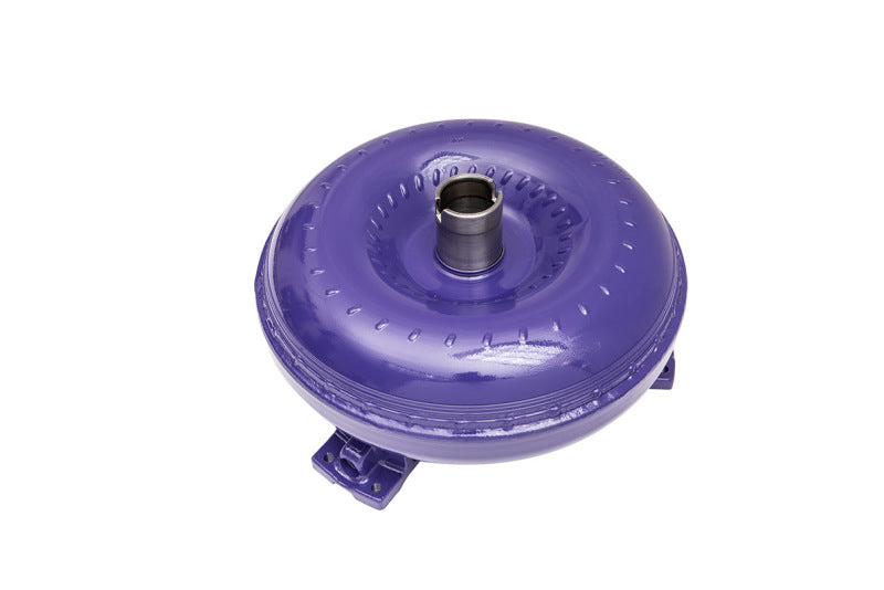 ATS Diesel 12-18 Jeep Wrangler 4WD NAG1 / 722.6 Stage 1 Automatic Transmission Package - Burkken Auto Parts