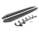 Go Rhino 14-22 Toyota 4Runner (No Ltd/Ngtshd) RB20 Slim Running Boards Kit(w/Brackets) - Bedliner Ct