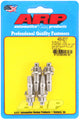 ARP 5/16-24 x 1.450 Starter Nose SS 12Pt Water Pump Pulley Stud Kit - Burkken Auto Parts