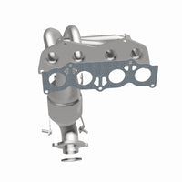 Magnaflow Conv DF Scion tC 05-09 2.4L - Burkken Auto Parts