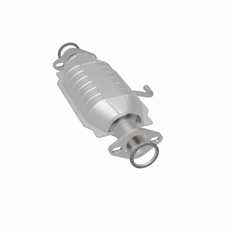 Magnaflow 83-89 Corolla 1.6L CA Direct Fit Converter - Burkken Auto Parts