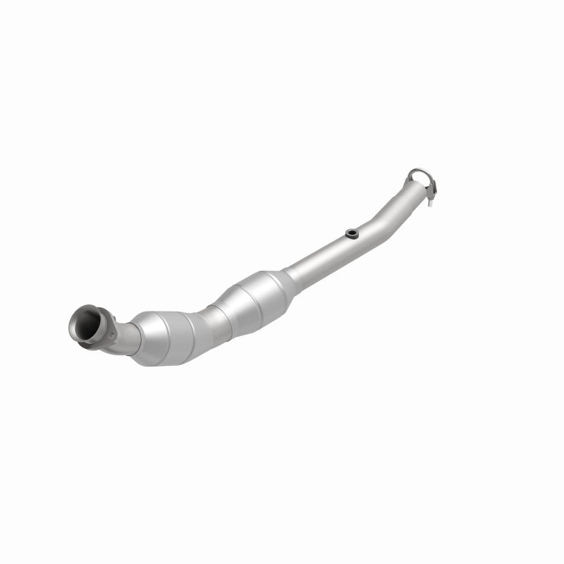 MagnaFlow Conv DF 03-05 R Rover HSE4.4 Passenger Side - Burkken Auto Parts