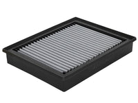 aFe MagnumFLOW Air Filters OER PDS A/F PDS GM Silverado/Sierra 99-12 V6/V8 - Burkken Auto Parts