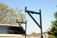 Deezee Universal Cargo Management Ladder Rack - Burkken Auto Parts