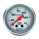 Autometer Ultra-Lite 2-1/16in 0-150 PSI Mechanical Air Pressure Gauge - Burkken Auto Parts