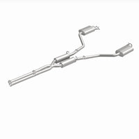 MagnaFlow Dodge BRE Exhaust Replacement Kit - Burkken Auto Parts