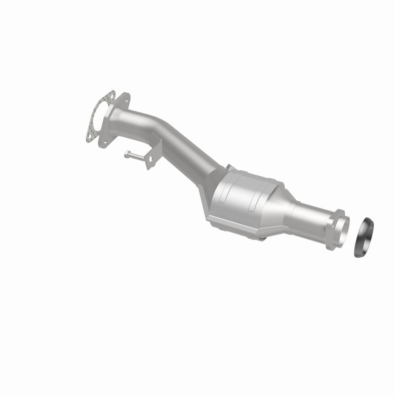 MagnaFlow Conv DF 04-07 Subaru WRX/STi 2.5L T - Burkken Auto Parts