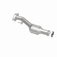 MagnaFlow Conv DF 04-07 Subaru WRX/STi 2.5L T - Burkken Auto Parts