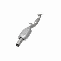 MagnaFlow Conv DF Volvo S40/V40 1.9L Rear - Burkken Auto Parts