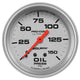 Autometer Ultra-Lite 2 5/8in Mechanical 150 PSI Oil Pressure Gauge - Burkken Auto Parts