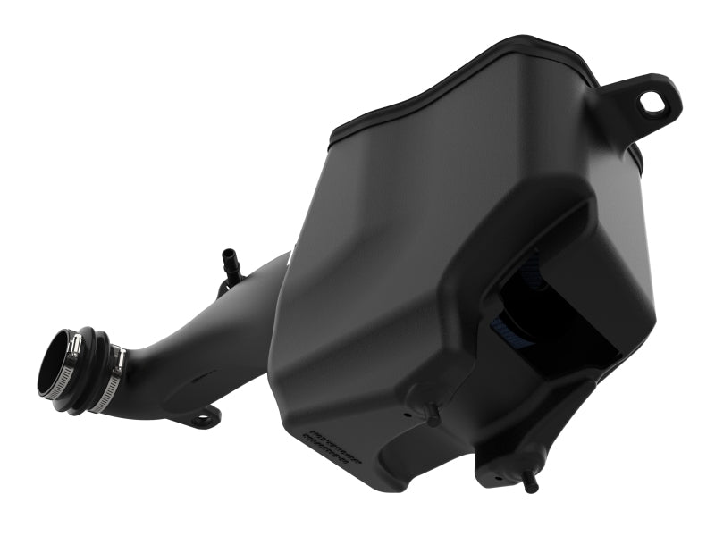 aFe Magnum FORCE Stage-2 Pro 5R Cold Air Intake System Jeep Wrangler (JL) 18-23 V6-3.6L - Burkken Auto Parts